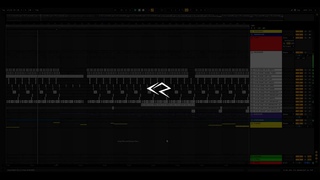 Cultrow // Drum & Bass session
