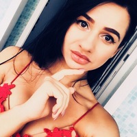 Юленька Киселёва