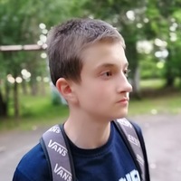 Юра Кузнецов