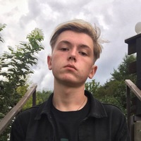 Илья Репин