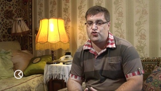 Первый этап психосексуального развития детей