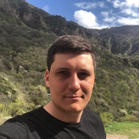 Владимир Александрович