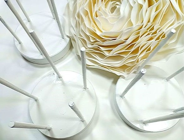 Подставка Для Ростового Цветка фото 24