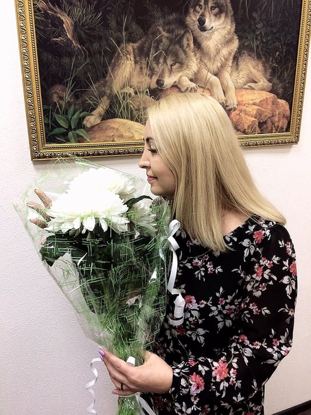 Маргарита Кругленко, Россия, Новокузнецк