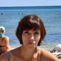 Жанна Калинина