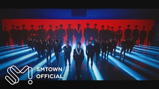 NCT 2020 엔시티 2020 ’RESONANCE’ MV Teaser #1
