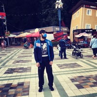 Рамазан Магомедов