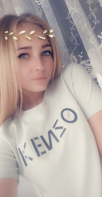 Наталья Юдичева