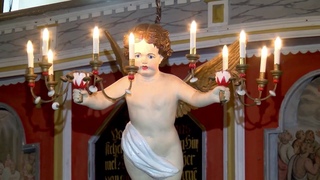 Andacht  Kantate