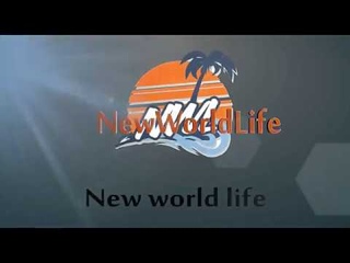 NewWorldLife.Инаугурация Губернатора.