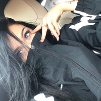 Олеся Захарова