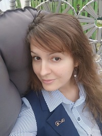 Лидия Лукина