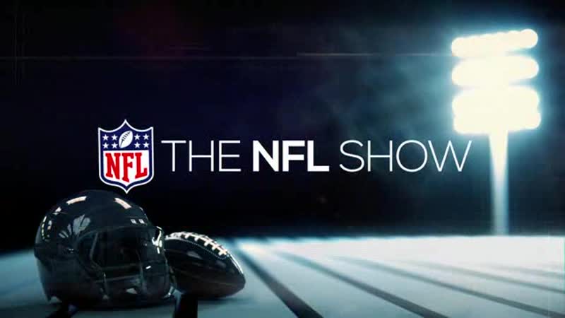 The NFL Show ( BBC
