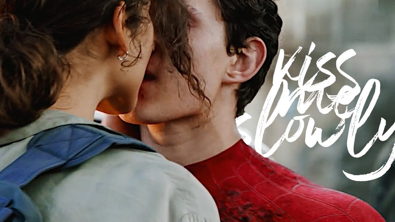 Peter MJ, Kiss Me