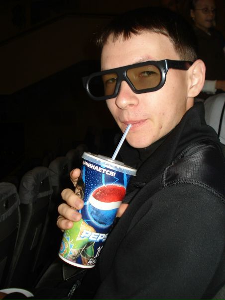 №3, Павел Сайдяшев №3, Павел Сайдяшев