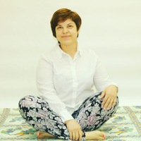 Наиля Арсланова