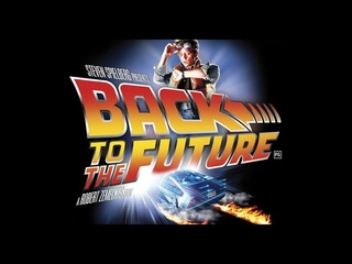DeLorean 89