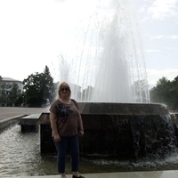 Людмила Головина