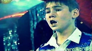 Ильнар Шарафутдинов- Очып кайтам.2008 год .