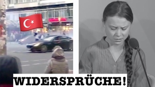 Linke und grüne Lebenslügen im #FAKTENCHECK 🤯