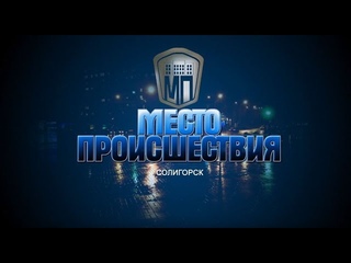 “Место происшествия“ Выпуск от 17 марта 2020