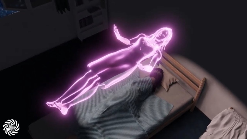 Johann Bley Leave Your Body Psychedelic