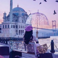 Наталья Богданова