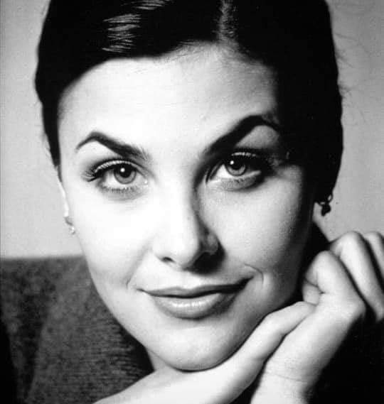 Шерилин Фенн 55 лет! Шерилин Фенн (англ. Sherilyn Fenn) - американская актриса, стала популярной после съёмок в фильме «Слияние двух лун» и телесериале Дэвида Линча «Твин