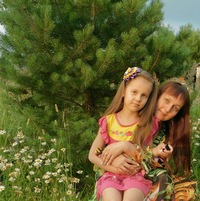 Елена Носова