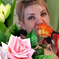 Ольга Михайловна
