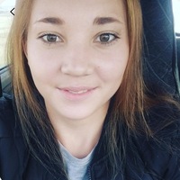 Олеся Ибрагимова | 