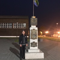 Александр Воронин