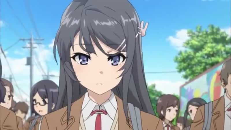 Big Plans AMV Why Dont
