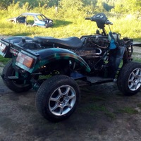 Лина Алексеева |