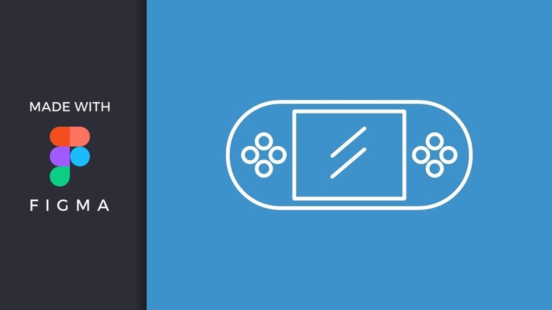 Figma Howto Mobile Gaming