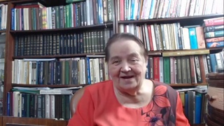 Луиза Аминова о марафоне Открой рот
