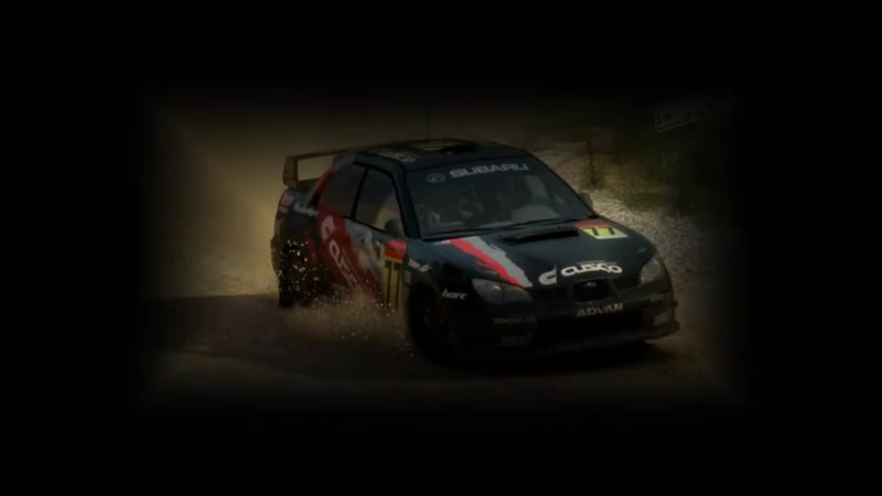 Croatia Mountain Rally: Cusco Subaru Group N Sambuca