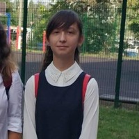 Олеся Новикова