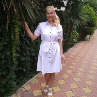 Ирина Беляева