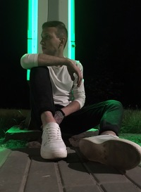 Андрей Наумов