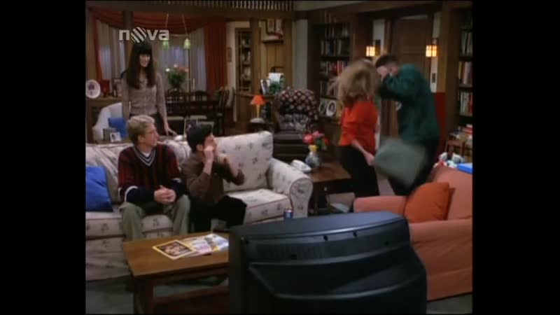 Krok za krokem S07 E10 JAK NEPRIJIT O