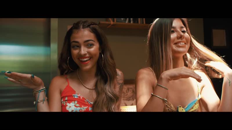Malu Trevejo Una Vez