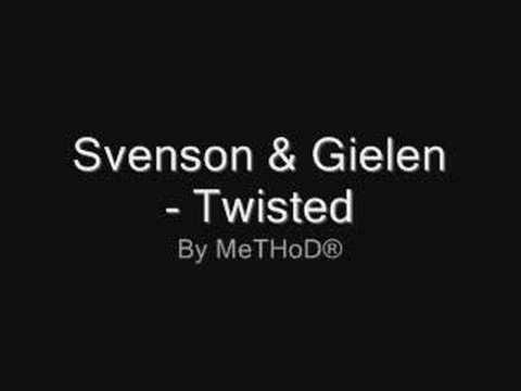 Svenson Gielen