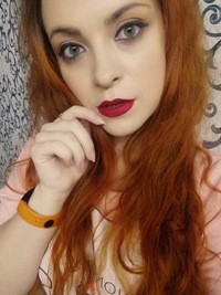 Екатерина Барышева