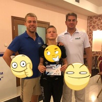 Михаил Соколов