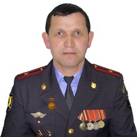 Александр Пискарев | Самара