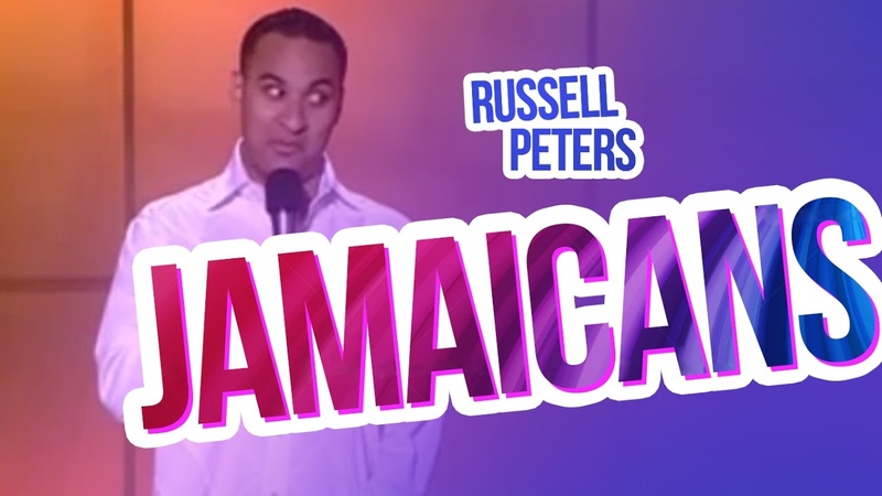 Jamaicans, Russell
