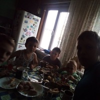 Илья Горячев | 