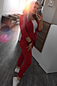 Ольга Жукова