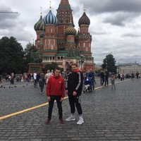 Александр Степанов